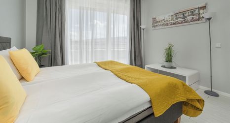 Others 2 Luxury Apartment by Renters Prestige