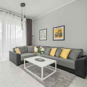 Primary image1Renters Prestige 豪華公寓,Śródmieście飯店