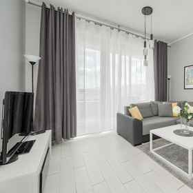 Primary image 1 렌터스 프레스티지의 럭셔리 아파트먼트, 브로츠와프 중앙역 호텔