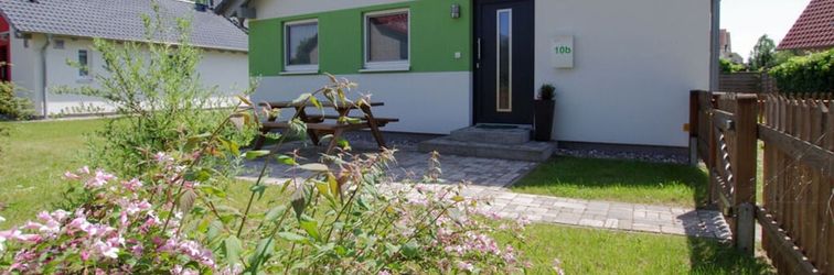 其他 Amselgrun Modern Retreat