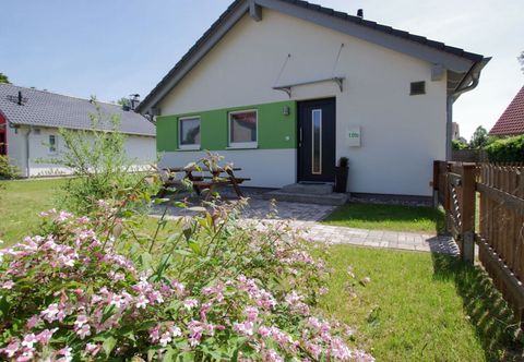 其他 Amselgrun Modern Retreat