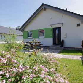 Primary image1阿姆塞爾格倫現代靜居,梅克伦堡湖区飯店