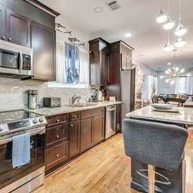 Primary image 1 Chic Atlanta Home: Close to Downtown & Stadiums, Hamilton E. Holmes Hotels
