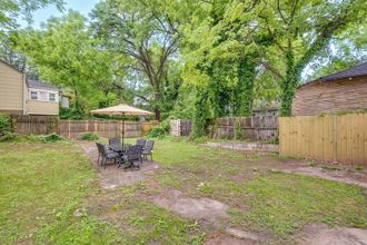 其他 4 Chic Atlanta Home: Close to Downtown & Stadiums