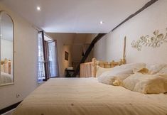 Others 4 Superb Villa With Private Pool in Les Vans