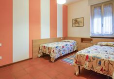 Others 3 Beaming Holiday Home in Marciaga With Pool, Garden,terrace