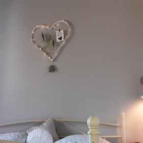 Room 1 Northern Lights Modern Retreat, Schleswig Hotels