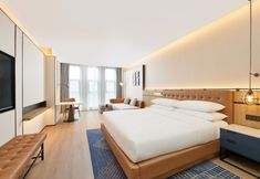 Others 4 Four Points By Sheraton Chengdu, High-Tech Zone Exhibition Center