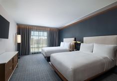 其他 5 Courtyard By Marriott Dallas Frisco