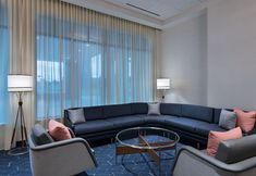 其他 3 Courtyard By Marriott Dallas Frisco