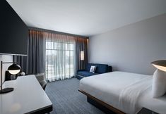 其他 6 Courtyard By Marriott Dallas Frisco
