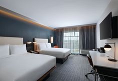 其他 7 Courtyard By Marriott Dallas Frisco