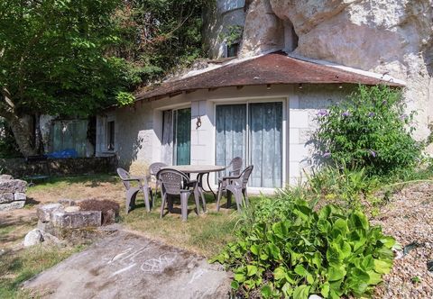 Others Unique Troglodyte House in the Valley