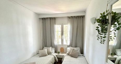 기타 2 Chic Menorca apartment near the beach