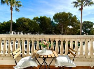 기타 4 Chic Menorca apartment near the beach