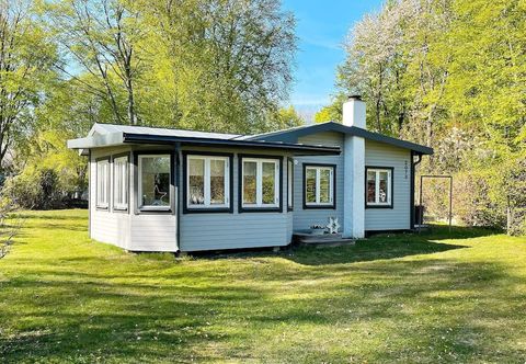 기타 5 Person Holiday Home in Solvesborg-by Traum