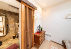 Others 6 Gite Pacifique - Charming Holiday Home at the Entrance to the Ardennes