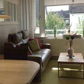 Primary image 1 ความสุขของวัตต์ใกล้ชายหาด, โรงแรม & ที่พัก Woehrden