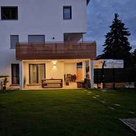 Primary image1Gemutliche Ferienwohnung, Beilngries,施塔姆哈姆飯店