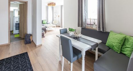 Others 2 Gemutliche Ferienwohnung, Beilngries