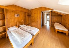 Others 6 Villa in Ardennes With Sauna and Jacuzzi