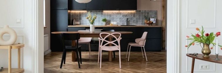 其他 Horami Villa - Origami Apartment