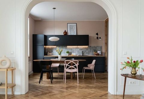 其他 Horami Villa - Origami Apartment