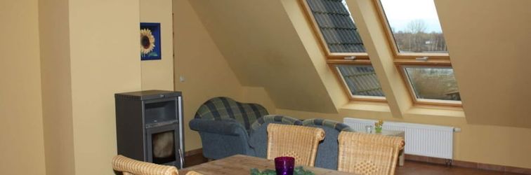 Others Holiday Apartment Age