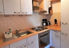 Others 7 Holiday Apartment Age