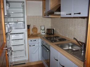 Others 4 Holiday Apartment Age