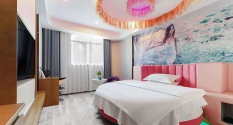 其他 2 SU HAO Hotel (Binwang Night Market)