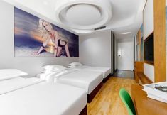 Others 5 SU HAO Hotel (Binwang Night Market)