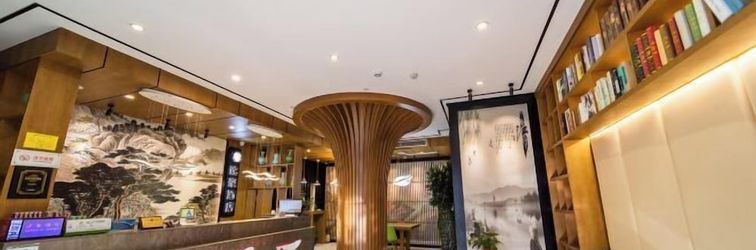 其他 SU HAO Hotel (Binwang Night Market)