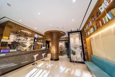 其他 SU HAO Hotel (Binwang Night Market)