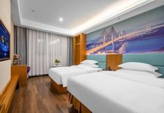 Others 6 SU HAO Hotel (Binwang Night Market)