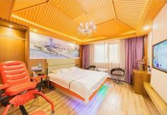 Others 4 SU HAO Hotel (Binwang Night Market)