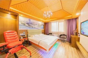 其他 4 SU HAO Hotel (Binwang Night Market)