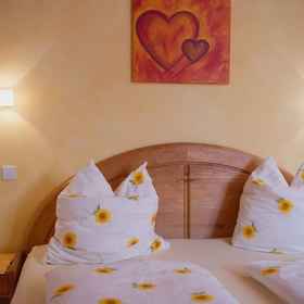 Primary image 1 Vakantiewoning in Zwarte Woud, Lenzkirch Apartments