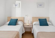 Others 2 Apartamento frente a la playa con vistas