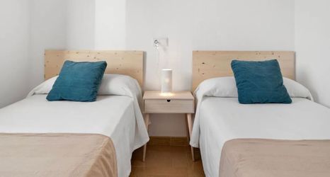 Others 2 Apartamento frente a la playa con vistas