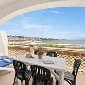 Primary image 1 อพาร์ทเมนโต ฟรอนเต อา ลา พลายา คอน วิสตัส, โรงแรม & ที่พัก Estellencs