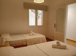 Others 4 Apartamento frente a la playa con vistas