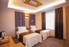 Khác 2 Hotel Milano