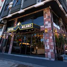 Primary image 1 Hotel Milano, Hotel Stadium Atatürk