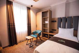 Others 4 Hotel Milano