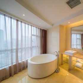 Room 1 Fengquan Hotel Changsha, Hotel Huangxing Square