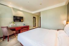 Lain-lain Jinyi Chain Hotel (Hohhot Zhandong Road Moore City)