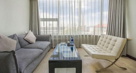 Lain-lain 2 Jinyi Chain Hotel (Hohhot Zhandong Road Moore City)