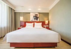 Lain-lain 5 Jinyi Chain Hotel (Hohhot Zhandong Road Moore City)