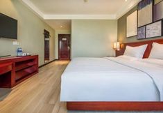 Lain-lain 3 Jinyi Chain Hotel (Hohhot Zhandong Road Moore City)